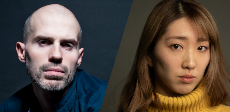 Dimo Milev / Aya MIsaki