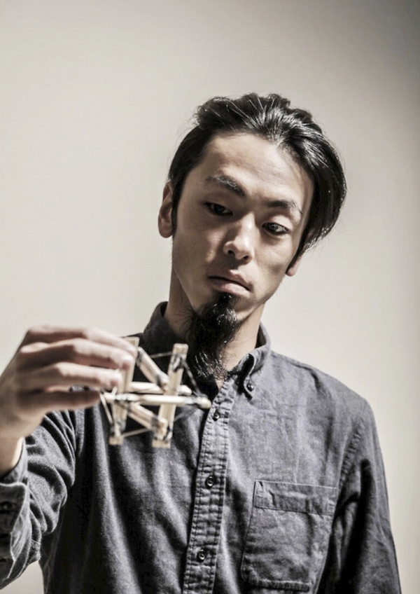 濱田陽平 | Yohei Hamada