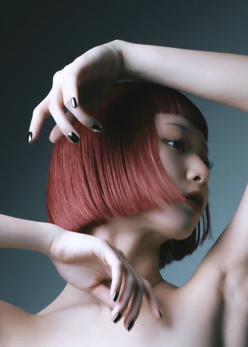 中村文音
