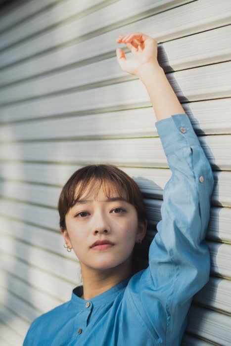 浦島優奈