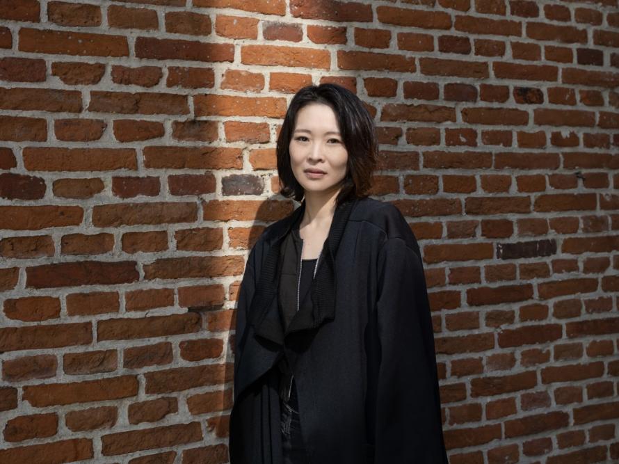 倉田翠