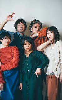 コンテンポラリーダンスカンパニー「BALA」