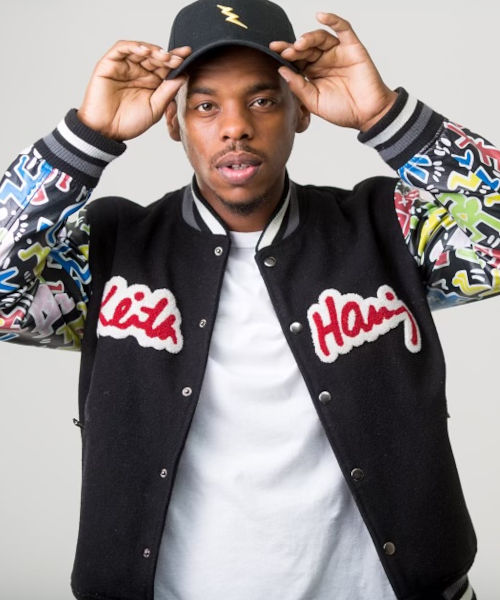 Lil Buck / GET BUCK PROGRAM - Thumbnail