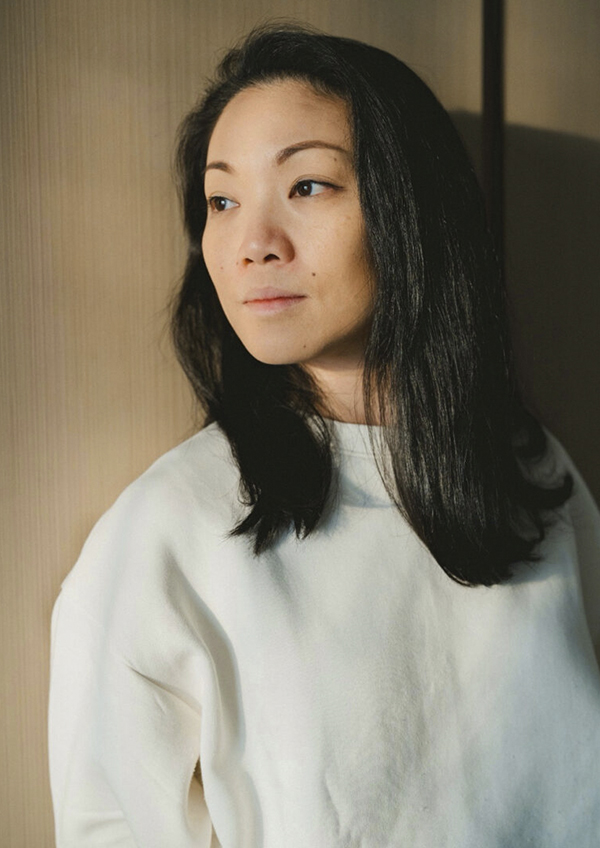 Dapheny Chen