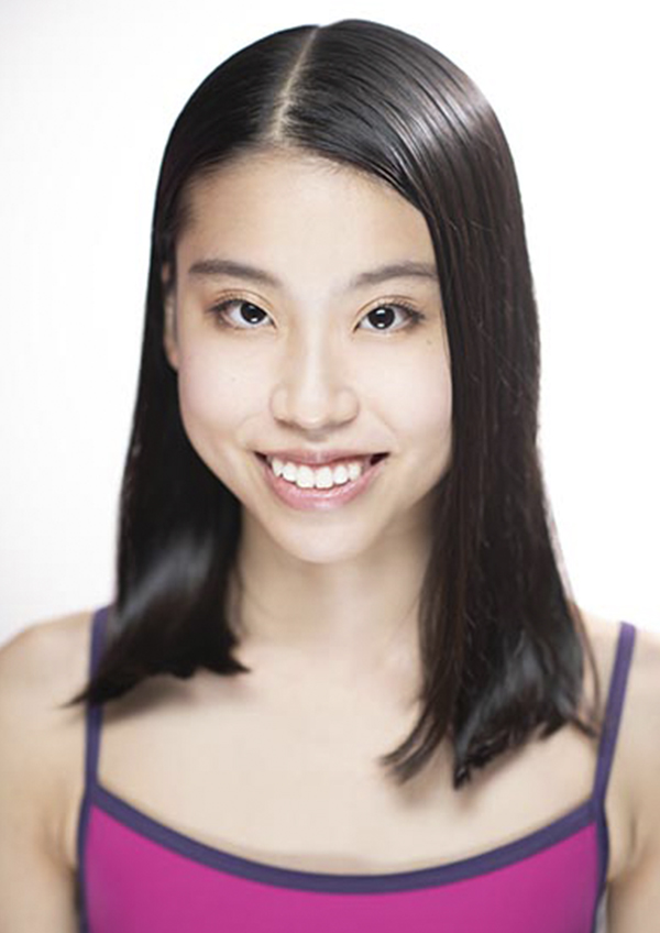 佐藤さくら | Sakura Sato