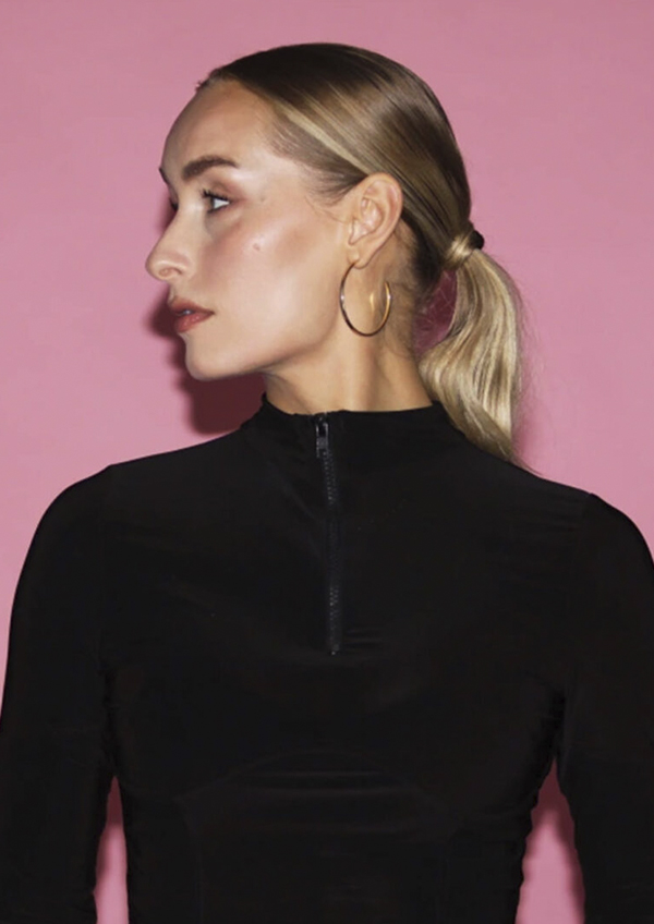 Tiia Kasurinen