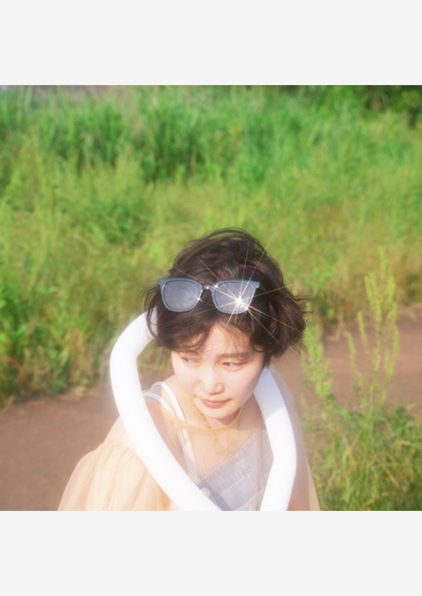 山口みいな