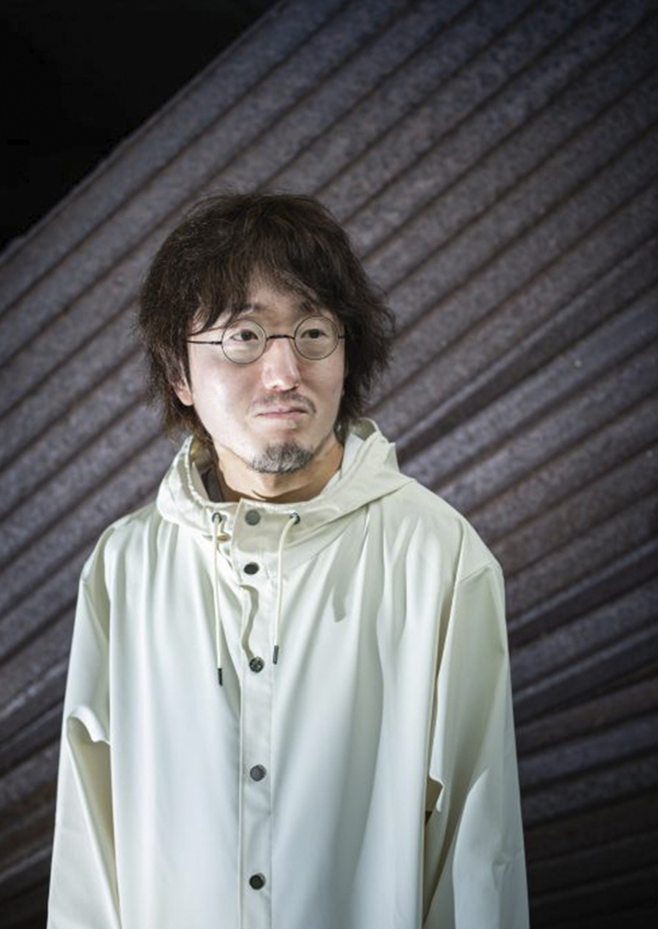 太田信吾