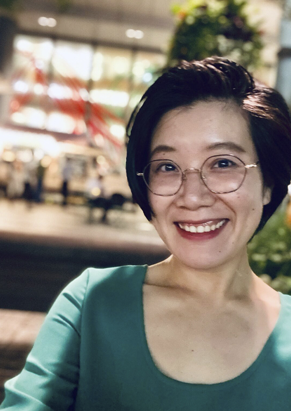 竹中香子