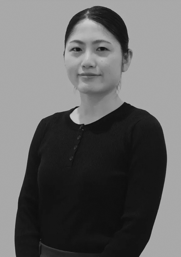 篠永南紬海 | Natsumi Shinonaga