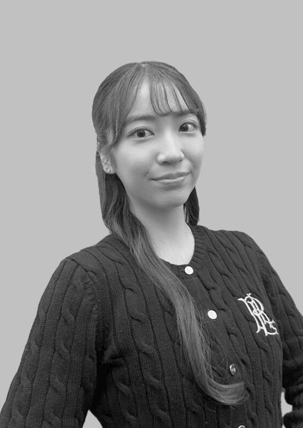 加藤咲希 | Saki Kato