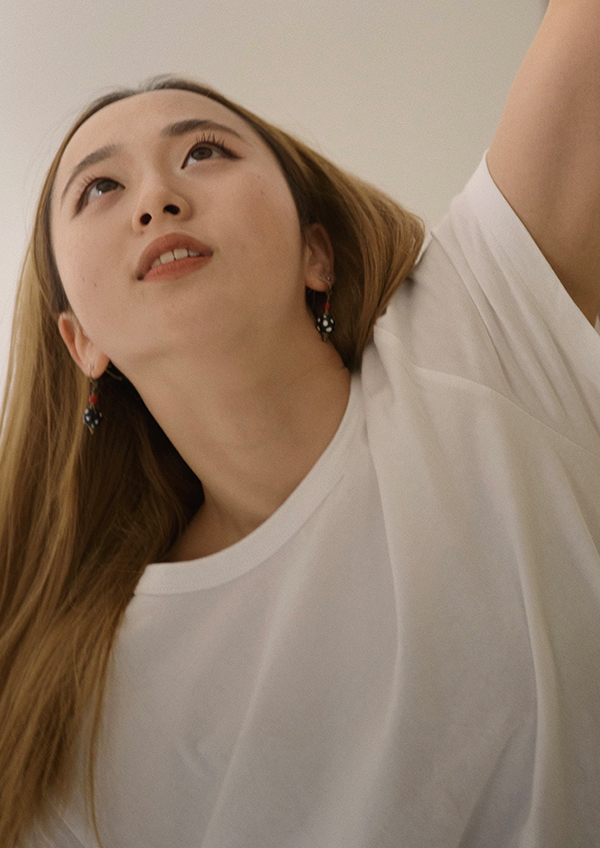 中村文音 | Ayane Nakamura