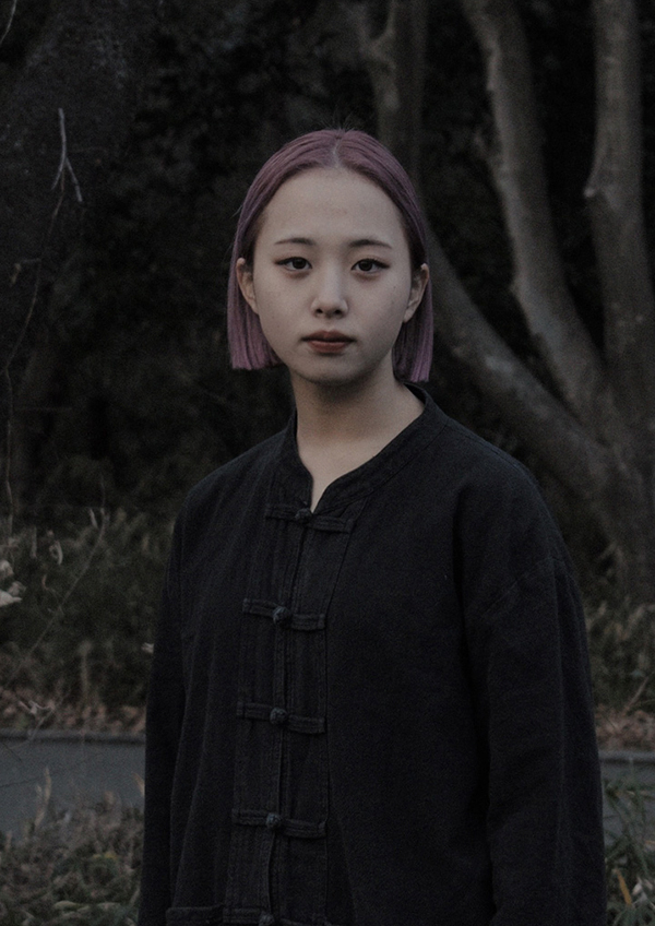 中村文音 | Ayane Nakamura