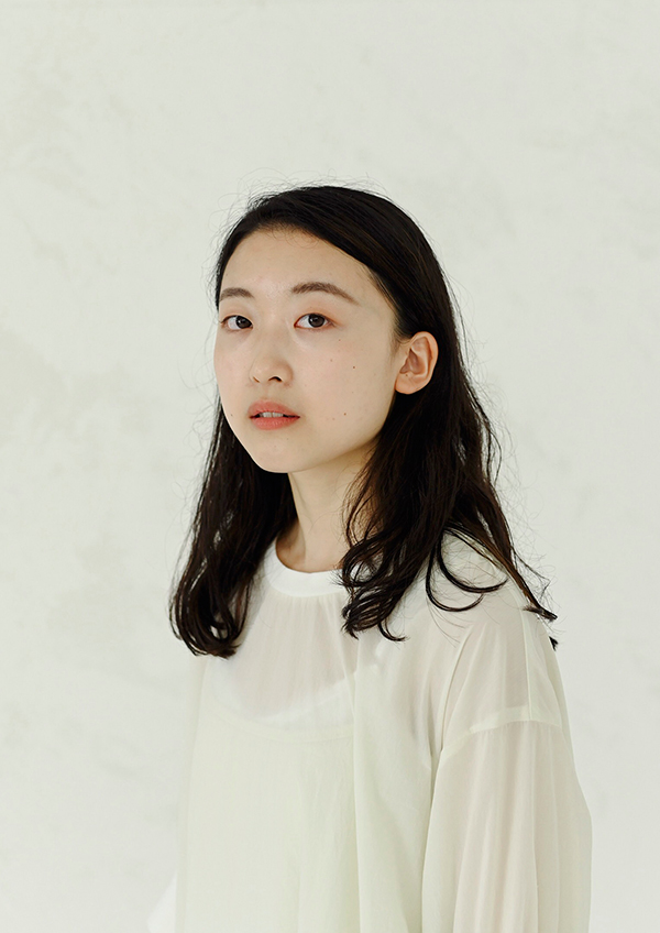 真壁遥 | Nana Horikawa