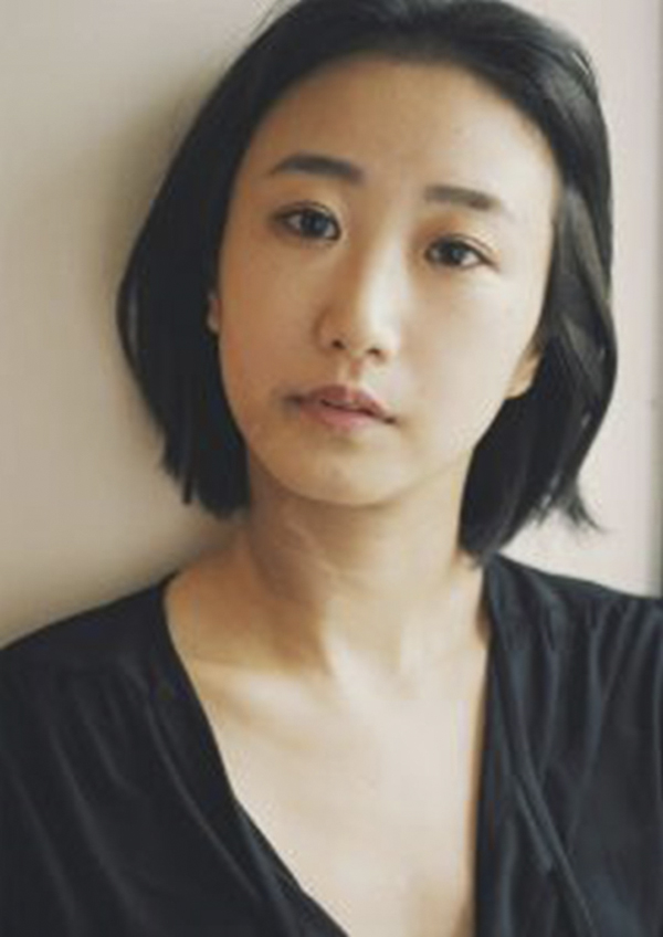 小暮香帆 | Kaho Kogure