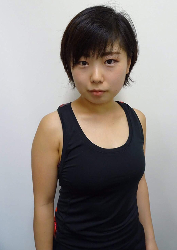 杉本真耶 | Maya Sugimoto