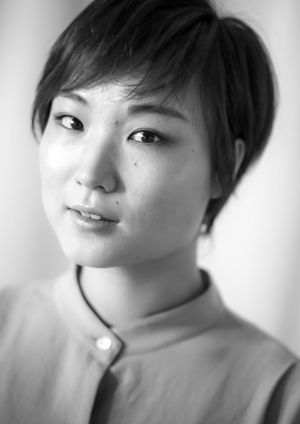 貝ヶ石 奈美 | Nami Kaigaishi