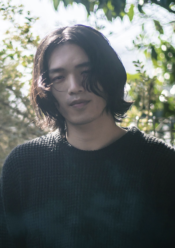 酒井直之 | Naoyuki Sakai