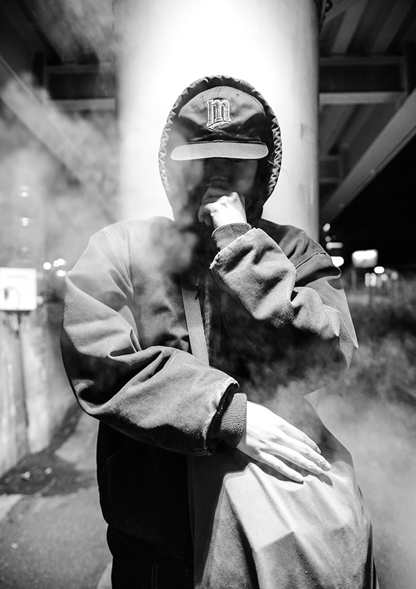山口泰侑 | Taisuke Yamaguchi