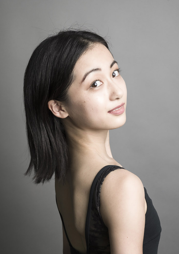 神村結花 | Yu-ka Kamimura